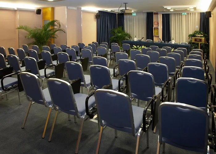 Best Western Hotel Mediterraneo Catania